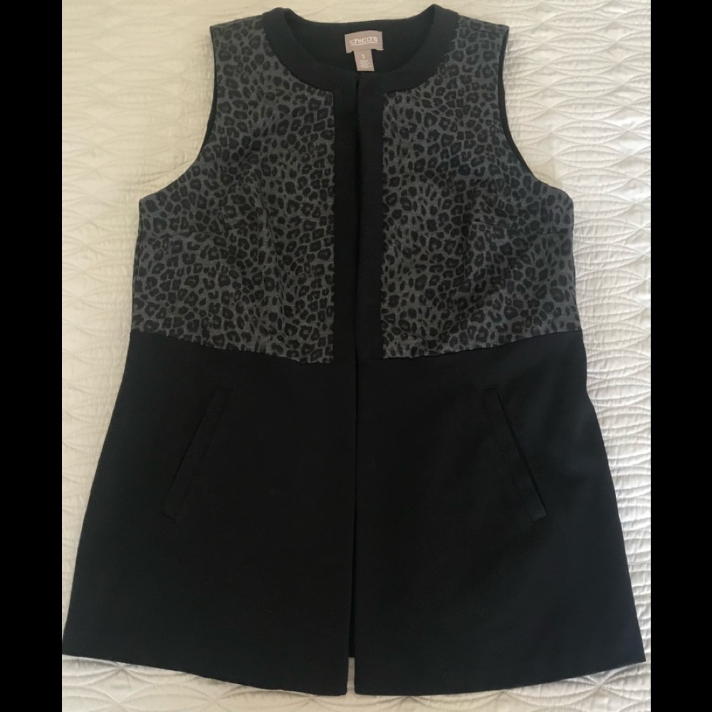 Chico’s 2 Piece Set